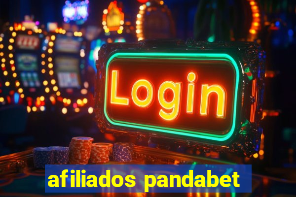 afiliados pandabet